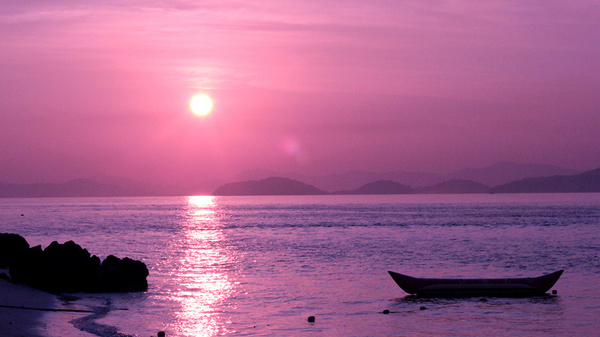 【夏日好去处】去普吉岛看美景吃海鲜