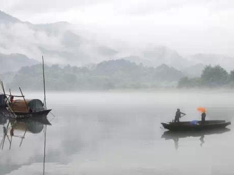 旅游推荐:烟雨江南,不能再错过的美景