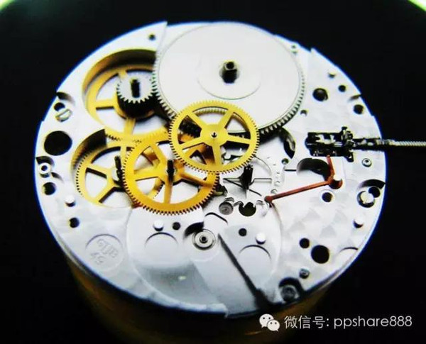 您的爱表也会这样洗油的，先睹为快吧！