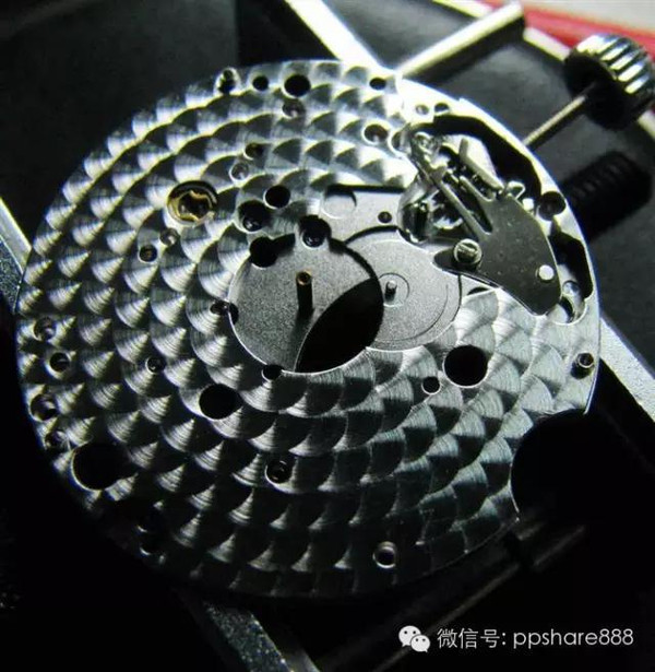 您的爱表也会这样洗油的，先睹为快吧！