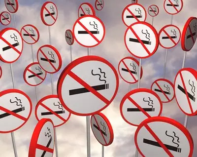 【世界无烟日】吸烟十大危害,你还不戒烟吗?