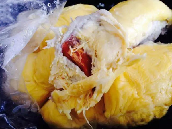 没尝过这些榴莲美食,你还敢称京城"榴莲控"?