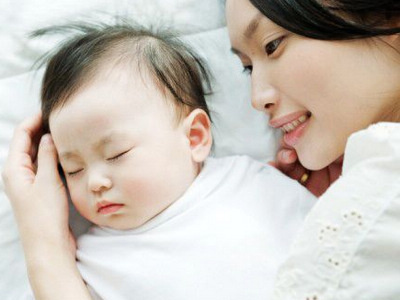宝宝睡眠不好怎么办 提高宝宝睡眠质量的6个方法