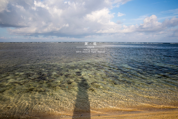 【夏日好去处】吉丽岛:印度洋上的三滴眼泪