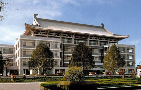 2013年北京大学对外汉语教育学院考研录取名
