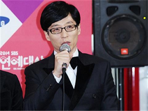 刘在石将主持JTBC新节目 首次合作有线电视台