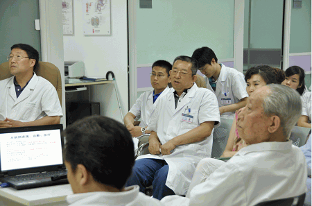 北京不孕不育医院营养系列检测有哪些?