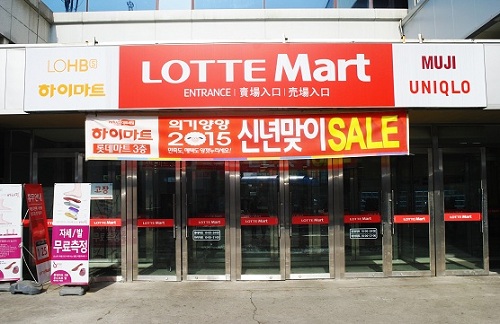 韩国电子产品购物攻略_韩国首尔到哪买电子产品