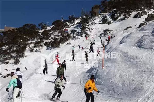 冬天来了!澳大利亚滑雪攻略大全~