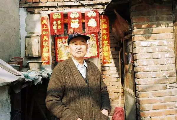 老北京人口_老北京炸酱面图片