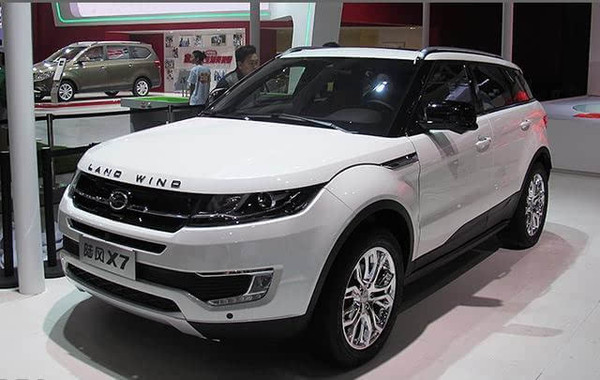15万陆风x7和12万众泰t600s是否能挑战长城霸主地位_搜狐汽车_搜狐网