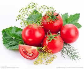 番茄红素只适合男人吃吗?