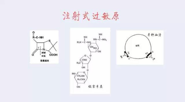 皮肤过敏的原因及正确护理方法