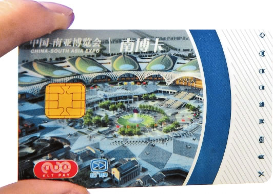 南博卡能在昆明刷上海刷将来或能在泰国刷(图)
