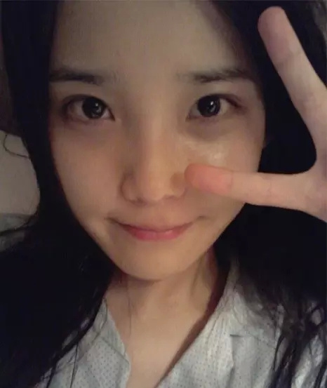 韩剧女主自带光源的秘密