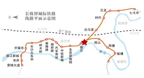 长株潭人口_长株潭城际铁路线路图