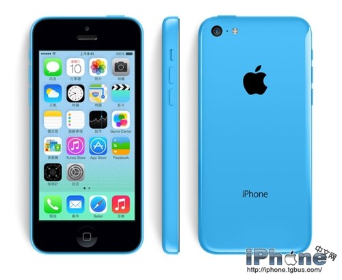 iPhone
