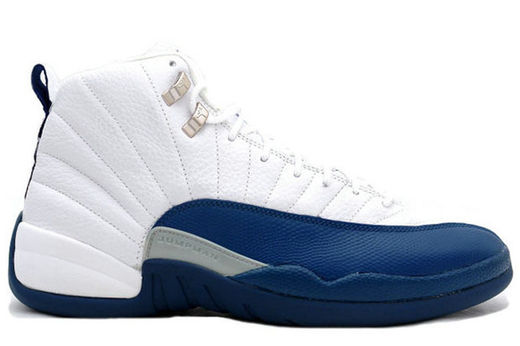 Air Jordan 12 ѧ족ɫ