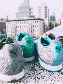 PUMA Lab 2015  Roma Woven ϵнp