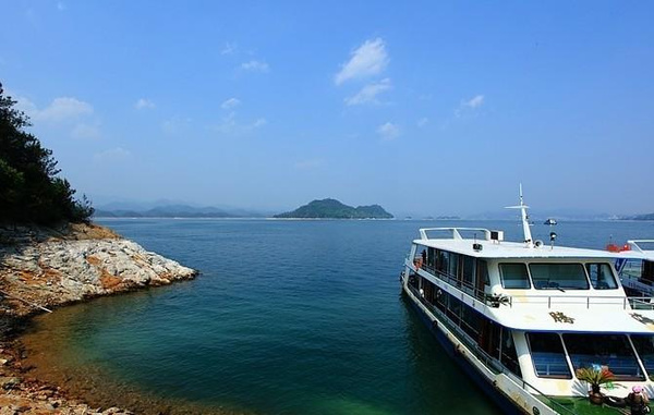 合肥到千岛湖旅游攻略|合肥到千岛湖旅游攻略