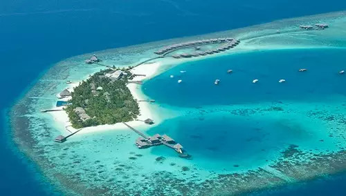 马尔代夫芙花芬岛旅游代理有哪些