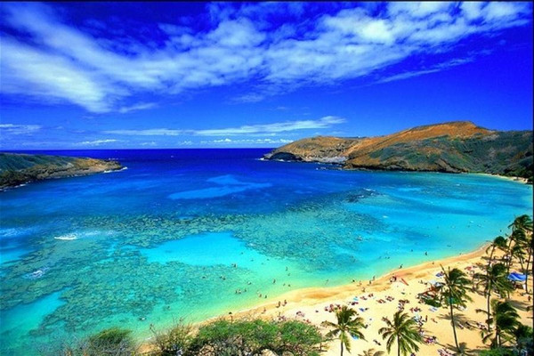 去夏威夷旅游跟团 去夏威夷旅游旅行社
