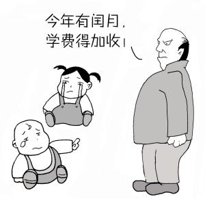 什么是闰月