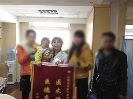 北京不孕不育医院临床案例诊断无精症的原因