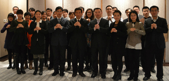 北京在明律师事务所:中国第一拆迁律师团