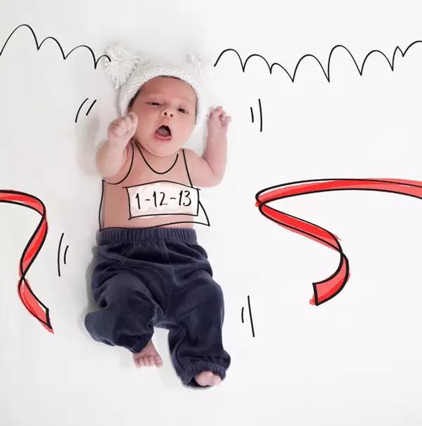 宝宝是否缺钙、是否需补钙、缺钙自测表来测试