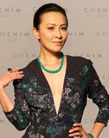 娱乐圈总是不缺爆料,近日刘嘉玲被曝与女性友人同居,甚至还