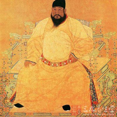 东汉殇帝刘隆
