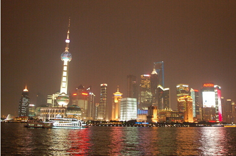 上海旅游应该注意什么