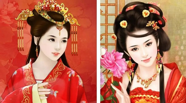 你在古代叫什么名字