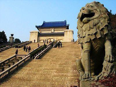 北京到合肥v攻略攻略南京攻略自助游知乎图片