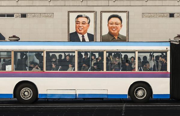 美学者:亚投行或助朝鲜放弃核武、改革开放