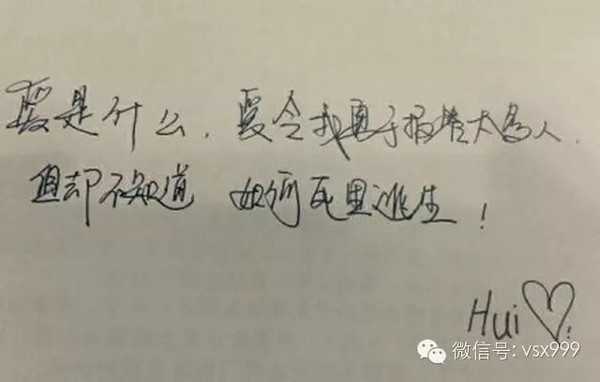 每个人心里都有一个最爱的人