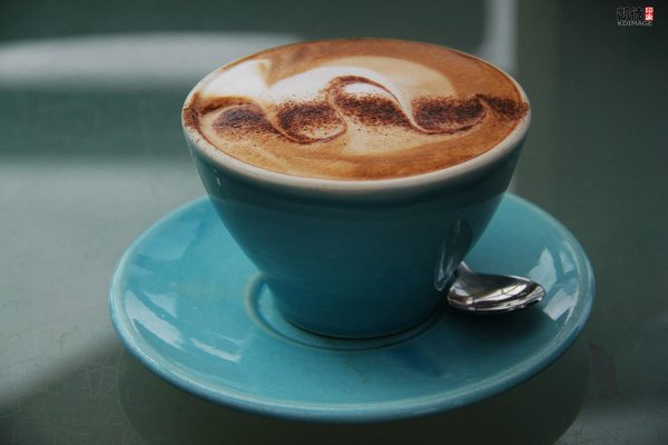 新西兰最美咖啡馆:数着星星喝咖啡