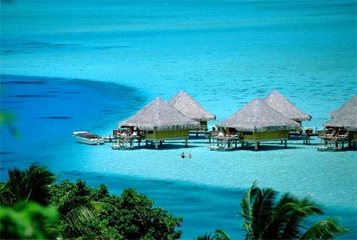 马尔代夫度假7-8月份去蜜月岛合适吗
