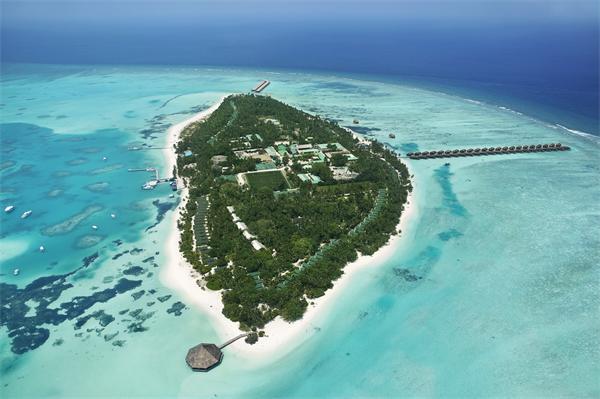 马尔代夫度假7-8月份去蜜月岛合适吗
