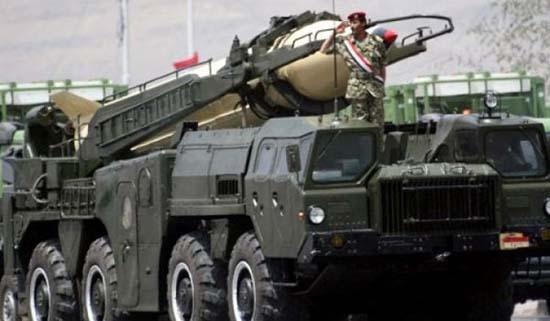 也门飞毛腿导弹攻击沙特遭拦截 或产自朝鲜(图)-搜狐军事频道
