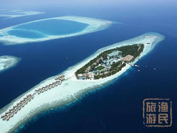 RVilamendhoo Island ResortSu|S