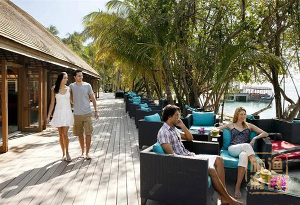 RVilamendhoo Island ResortSu|S