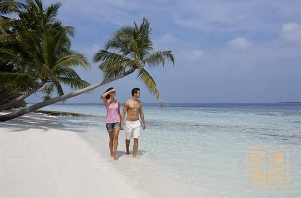 RVilamendhoo Island ResortSu|S