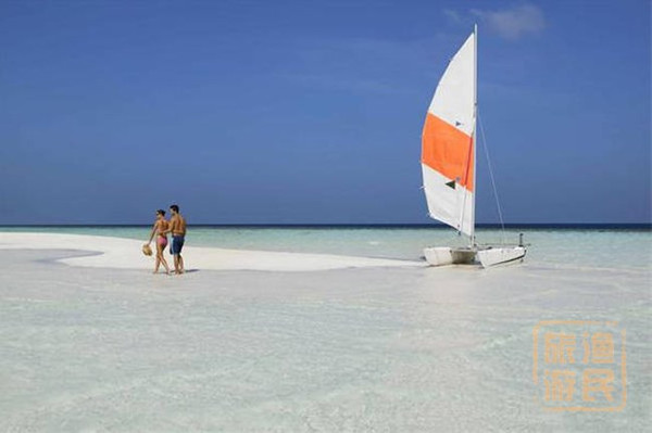 RVilamendhoo Island ResortSu|S