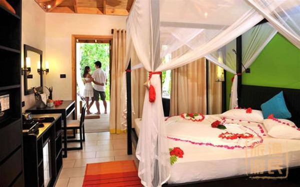 RVilamendhoo Island ResortSu|S