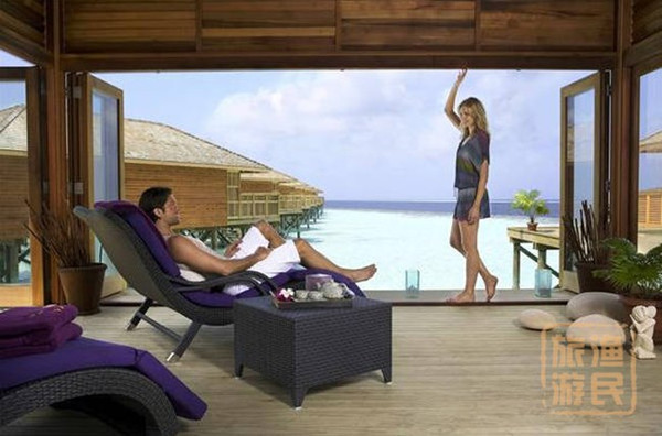 RVilamendhoo Island ResortSu|S