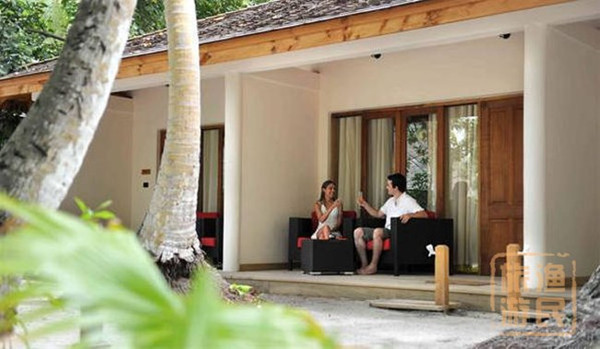 RVilamendhoo Island ResortSu|S