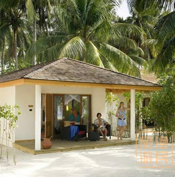 RVilamendhoo Island ResortSu|S