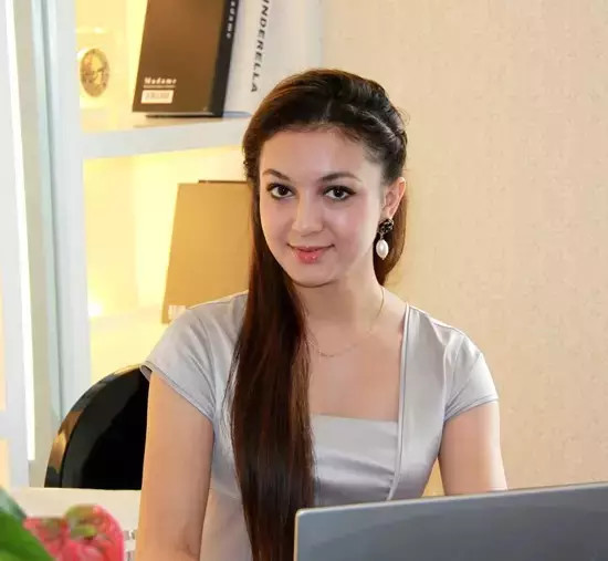 保加利亚——美女身价几千欧元